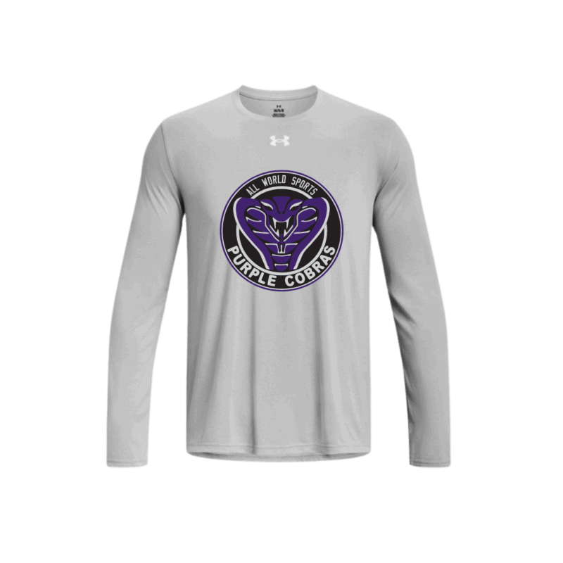 Men's Under Armour Long Sleeve T-Shirt