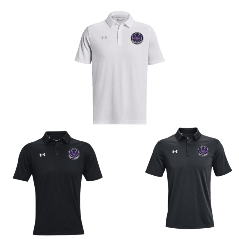 Youth Under Armour Polo