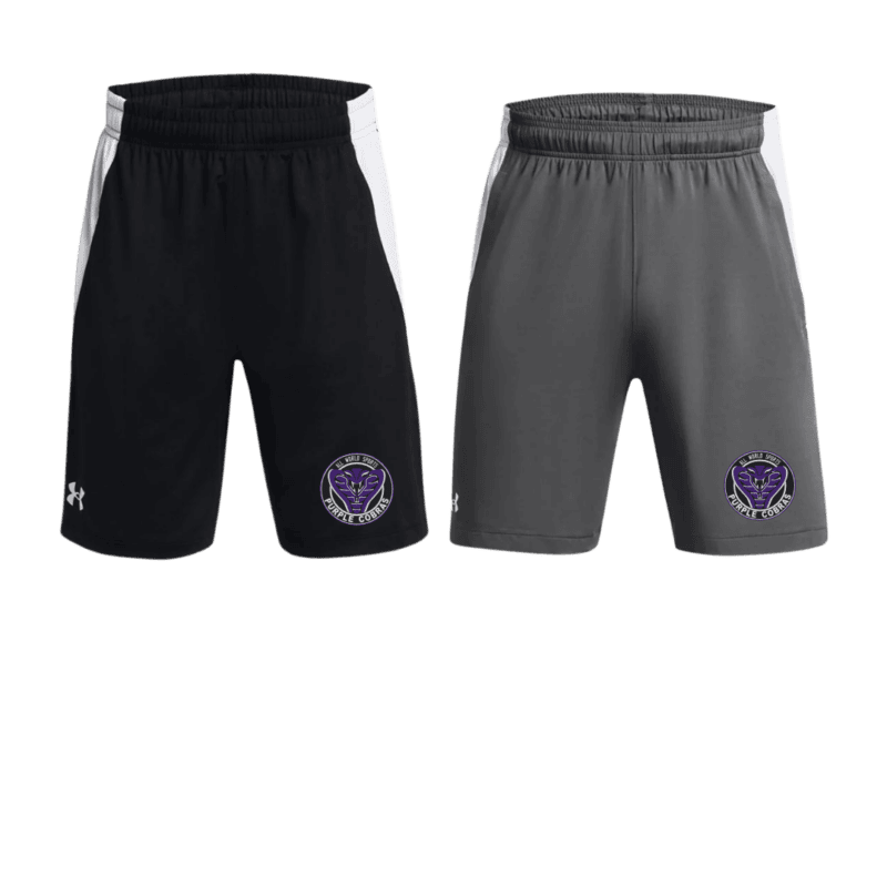 Youth Under Armour Shorts