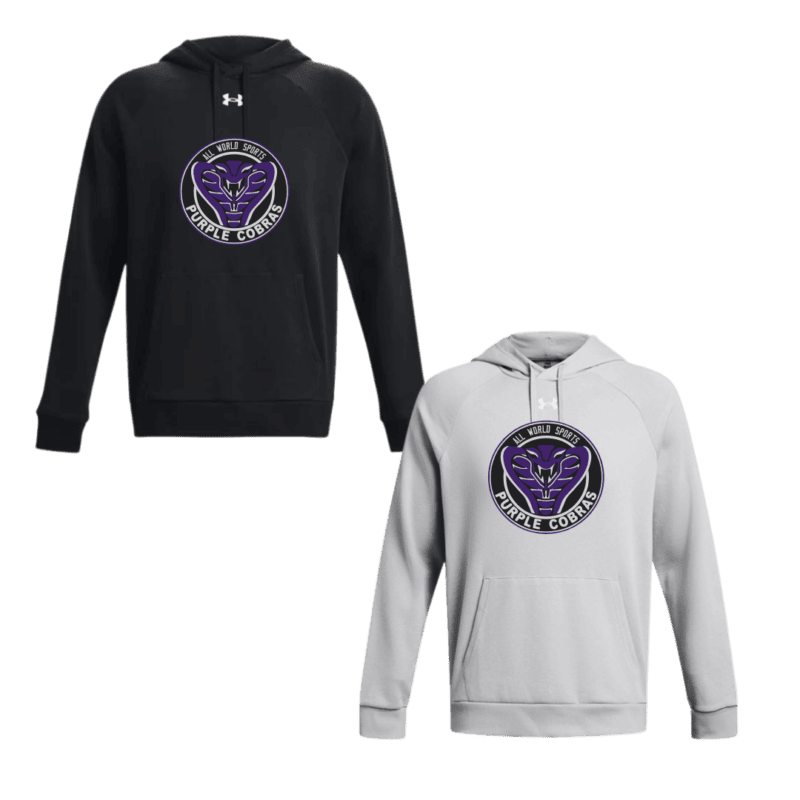 Youth Under Armour Hoodie