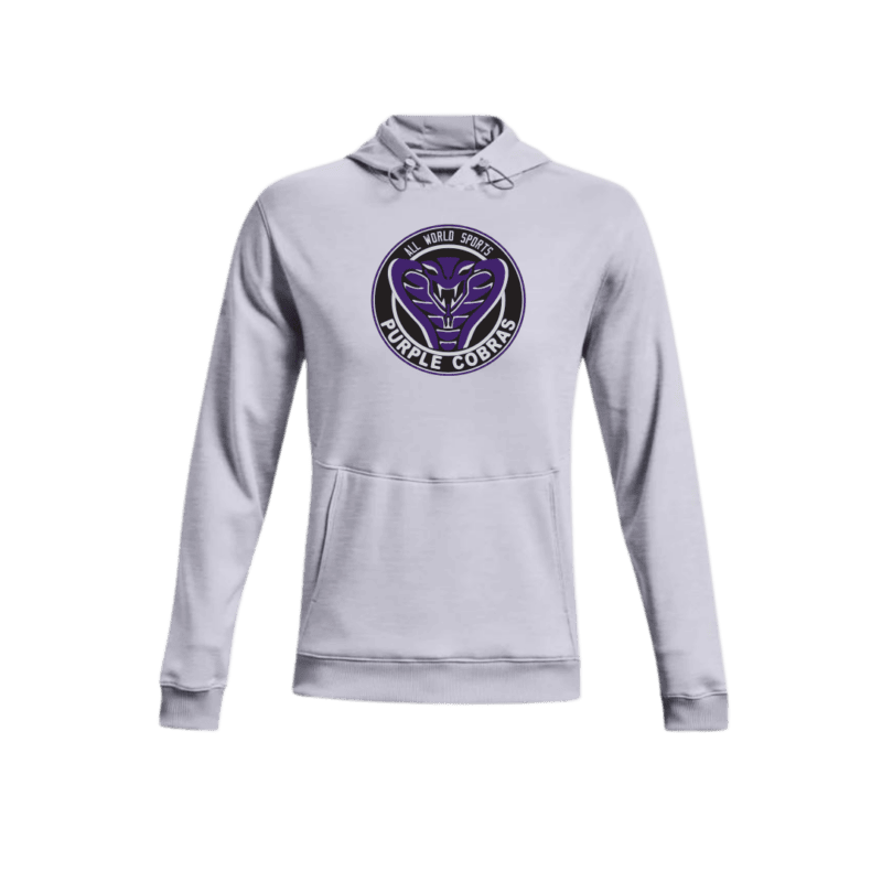 Women's Under Armour Fleece Storm Hoodie