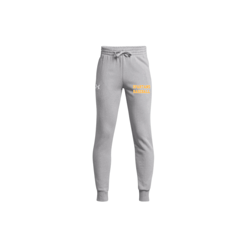 Youth Under Armour Joggers