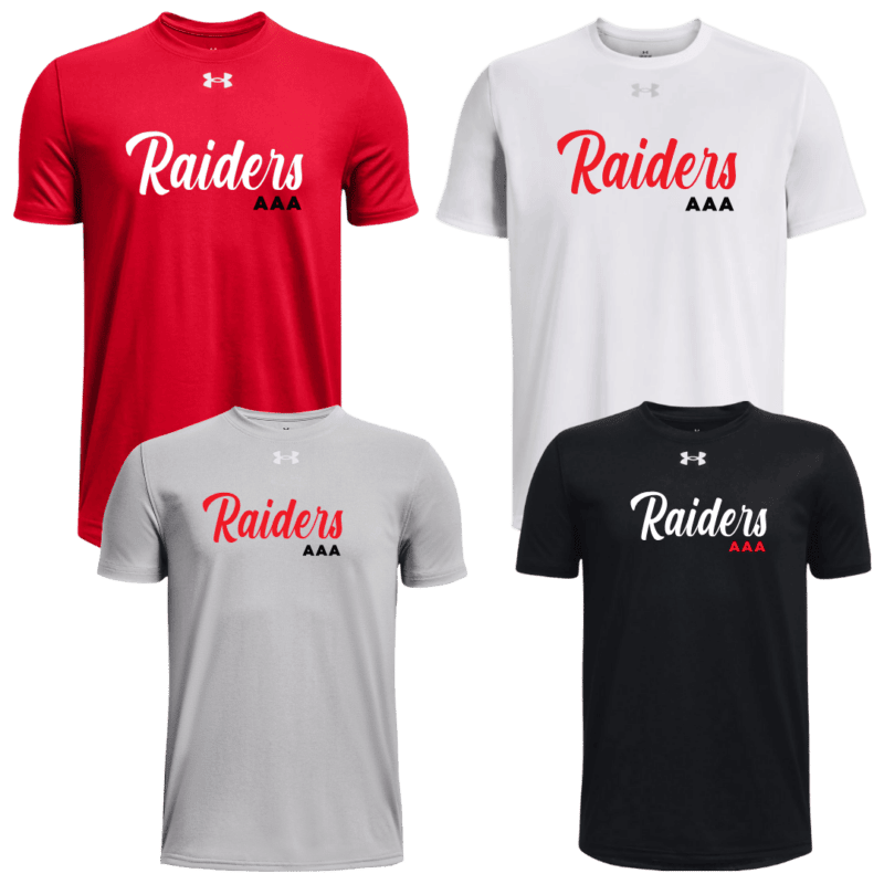 Women's Under Armour T-Shirt