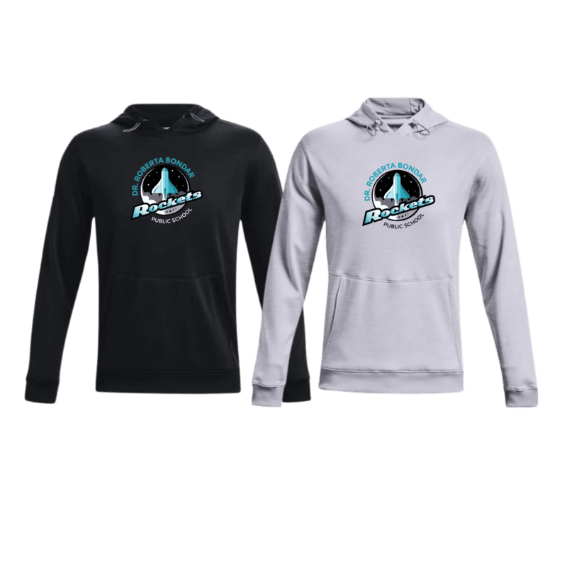 Women's Under Armour Fleece Storm Hoodie