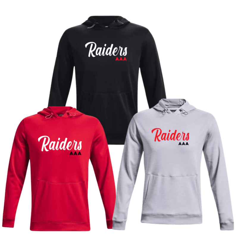 Men's Under Armour Fleece Storm Hoodie