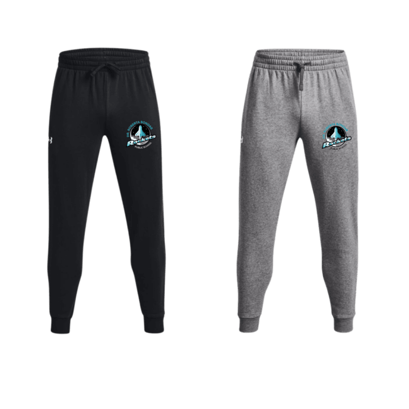 Men's Under Armour Joggers