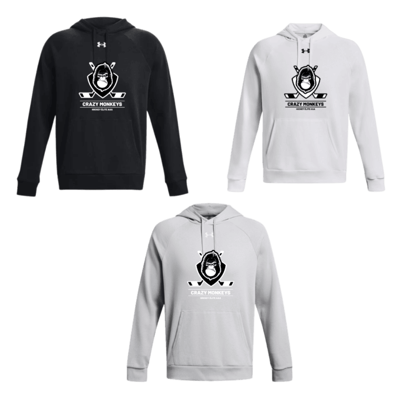 Men's Under Armour Hoodie