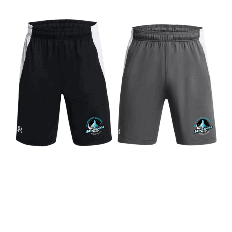 Youth Under Armour Shorts