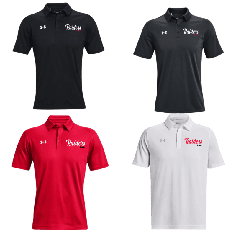 Men's Under Armour Polo