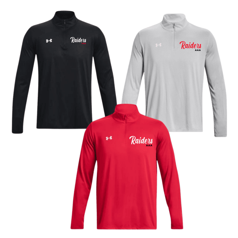 Men's Under Armour 1/4 Zip