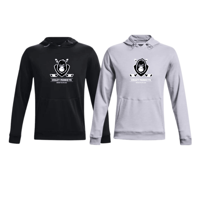 Men's Under Armour Fleece Storm Hoodie