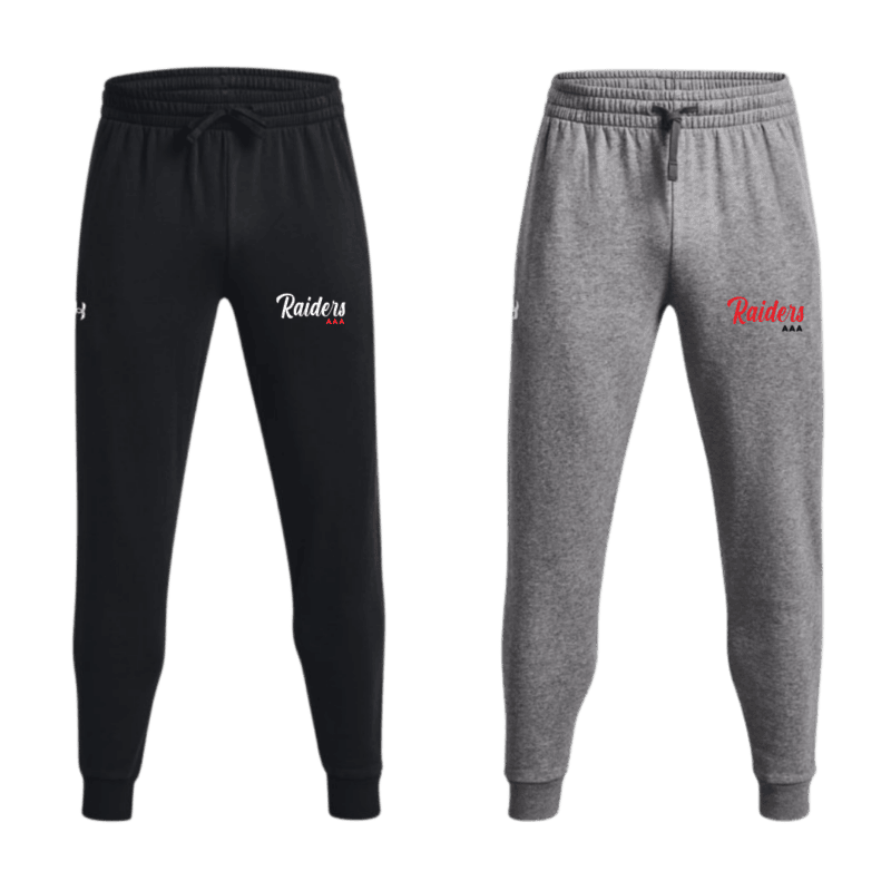 Men's Under Armour Joggers