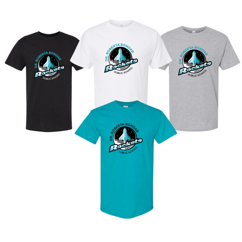 Women's Generic Brand T-Shirt