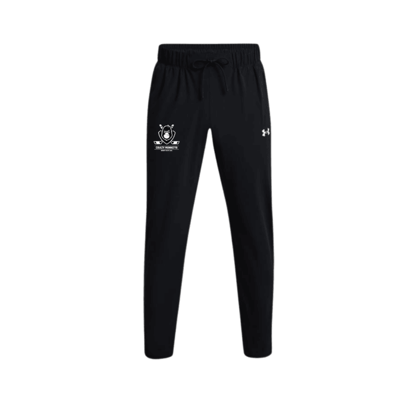 Men's Under Armour Squad Warmup Pants