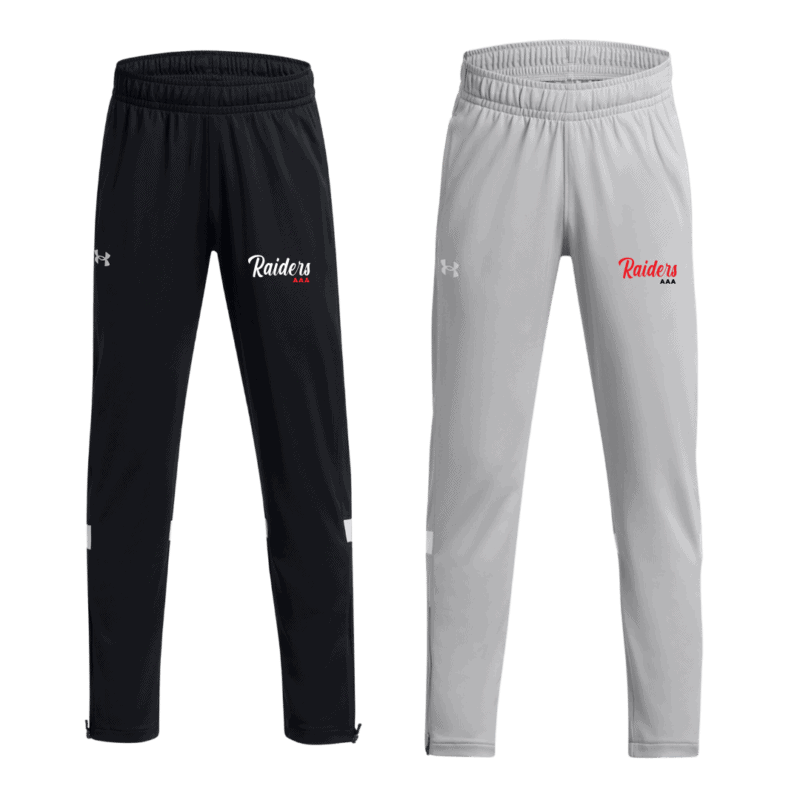 Women's Under Armour Team Knit Pants