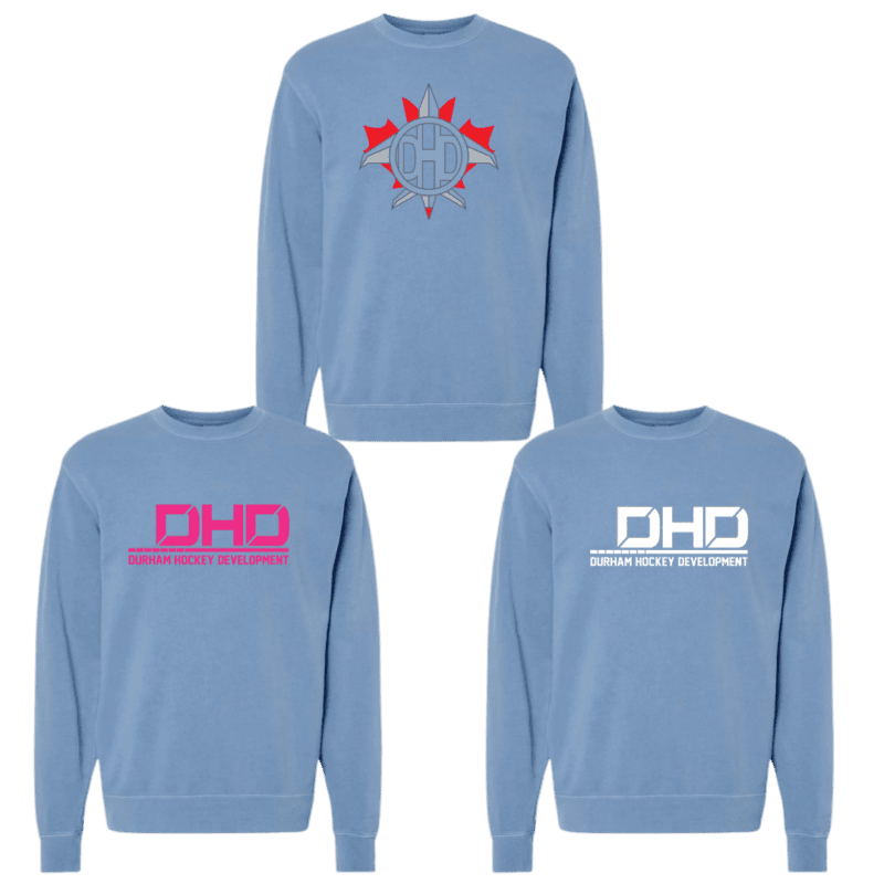 Adult DHD Crewneck Sweatshirt