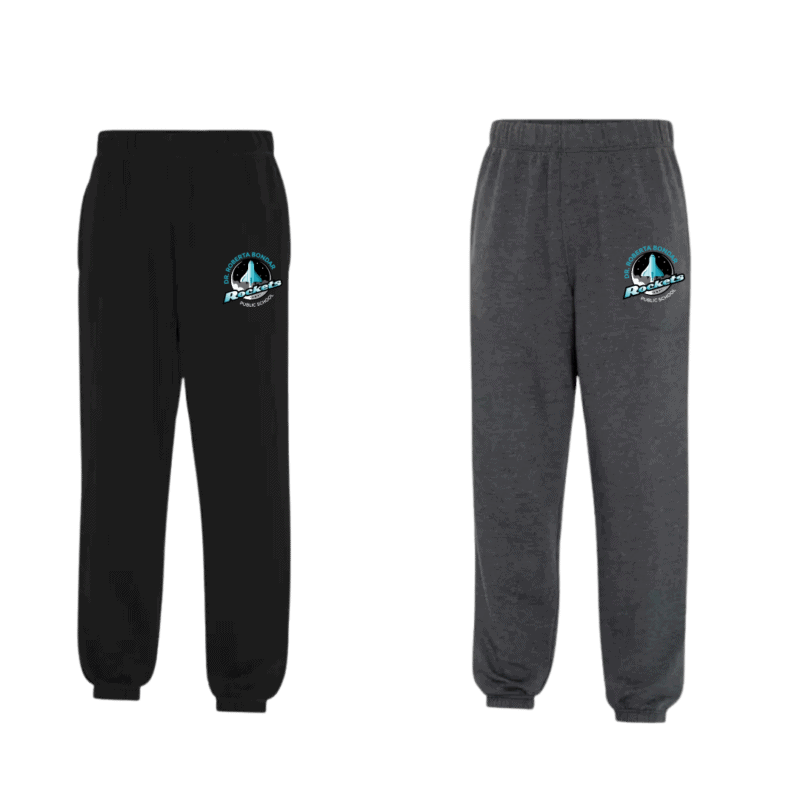 Adult Generic Brand Sweatpants