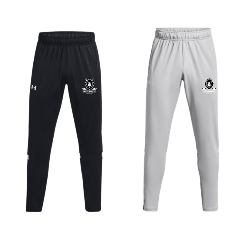 Men's Under Armour Team Knit Pants