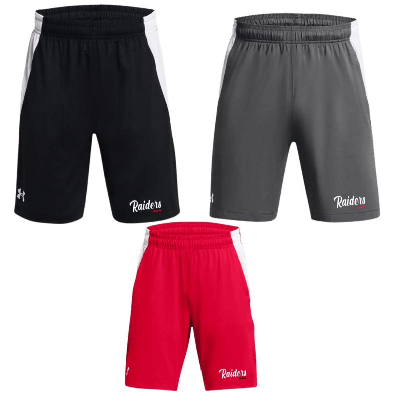 Youth Under Armour Shorts