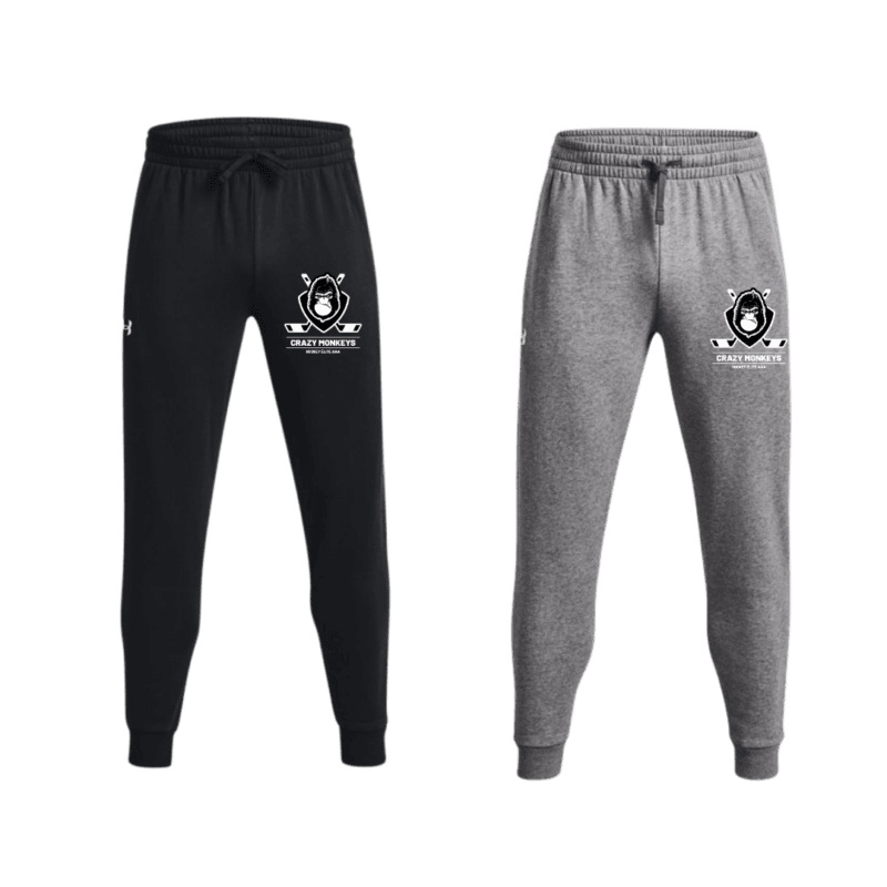 Men's Under Armour Joggers