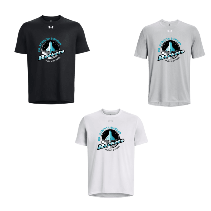 Youth Under Armour T-Shirt