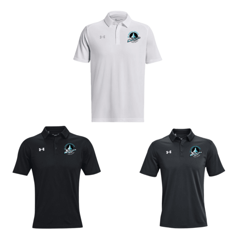 Women's Under Armour Polo