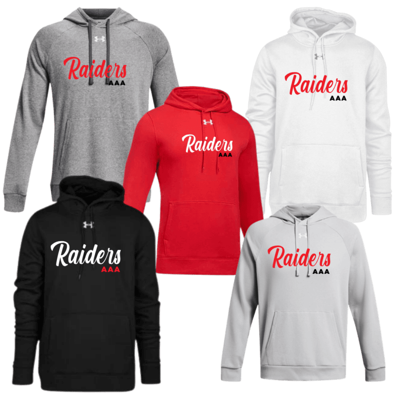 Women's Under Armour Hoodie