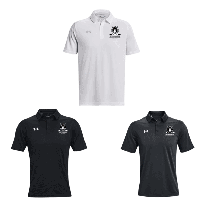 Men's Under Armour Polo