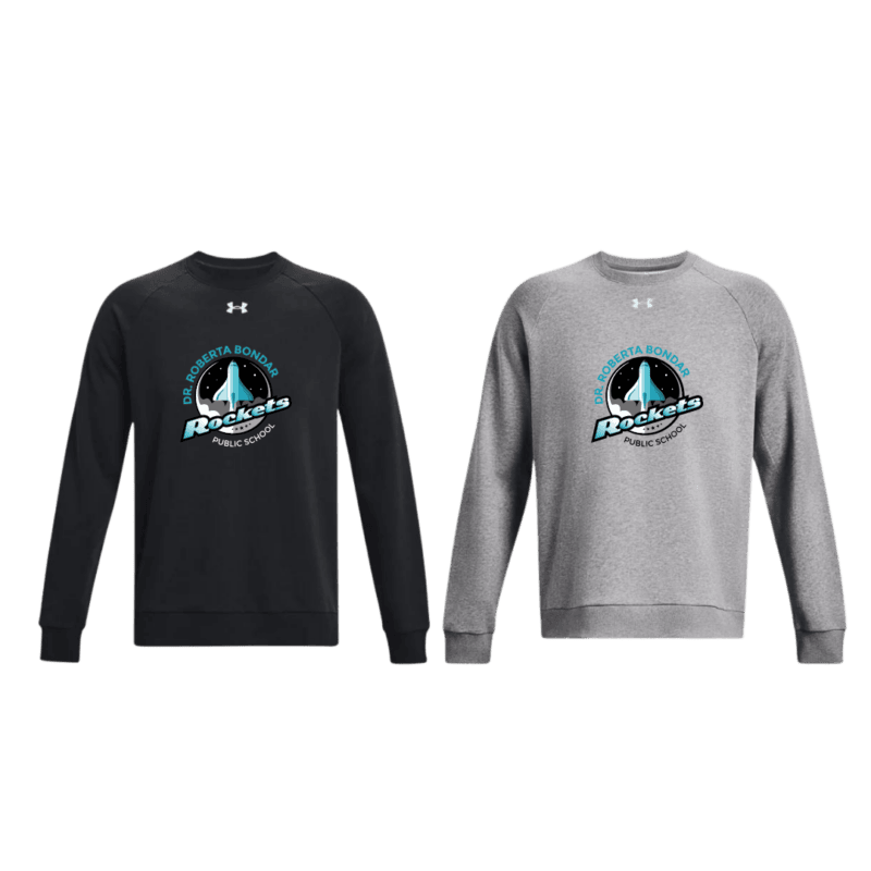 Women's Under Armour Crewneck Sweatshirt