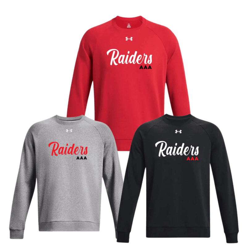 Men's Under Armour Crewneck Sweatshirt