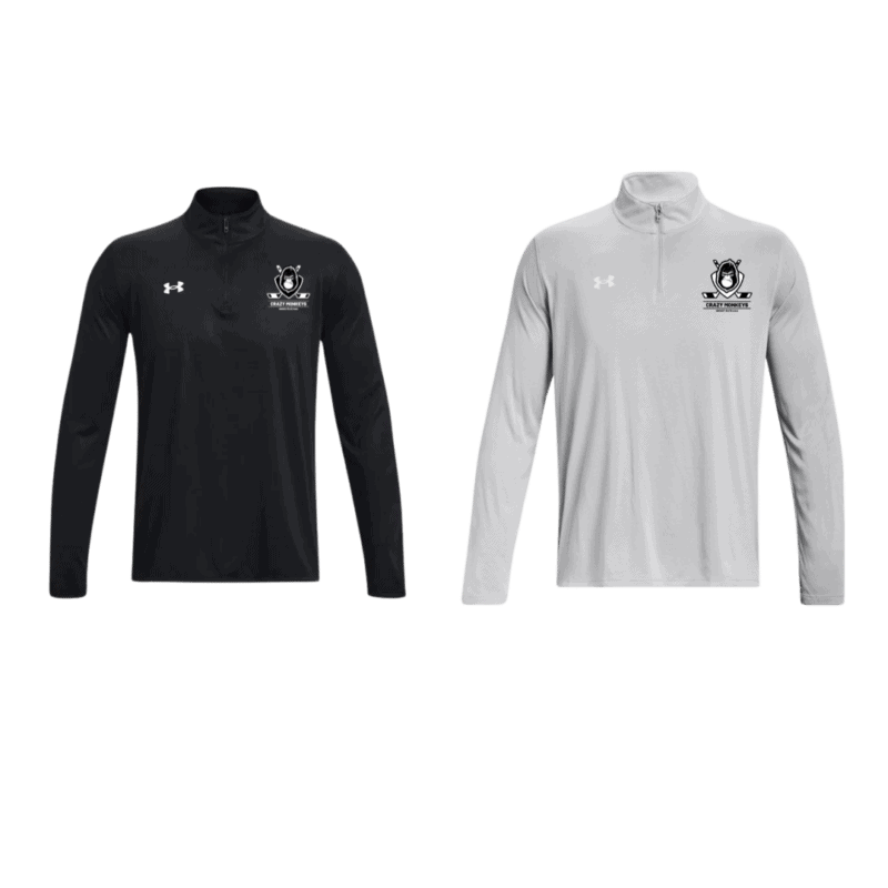 Men's Under Armour 1/4 Zip
