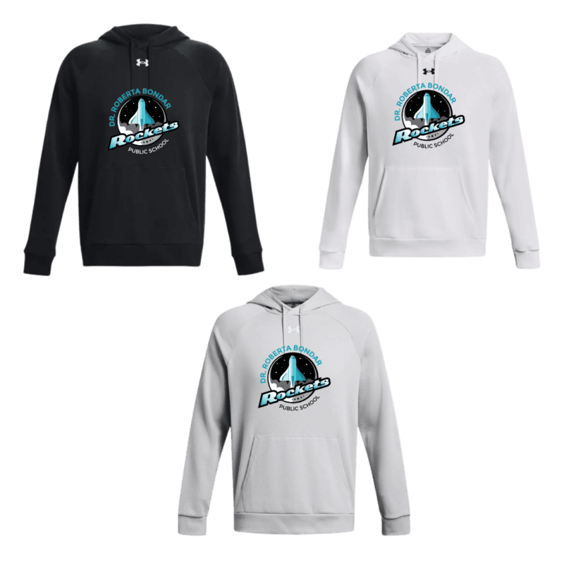 Women's Under Armour Hoodie