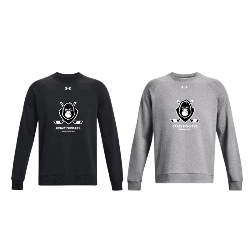 Men's Under Armour Crewneck Sweatshirt