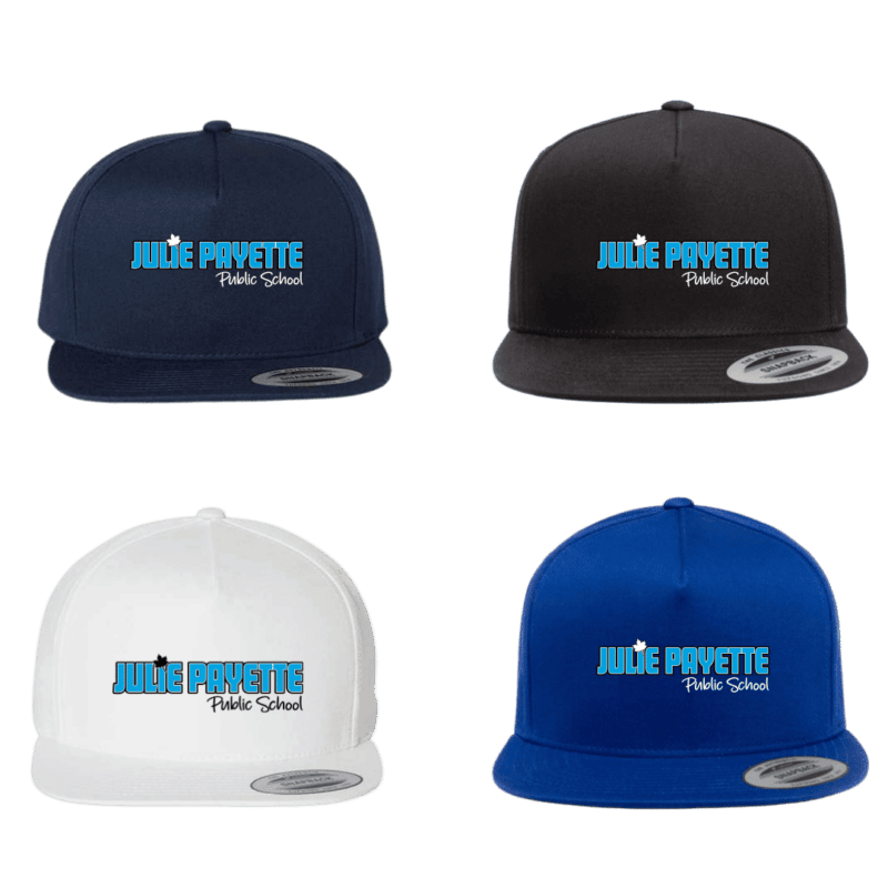 Payette Snapback Hat