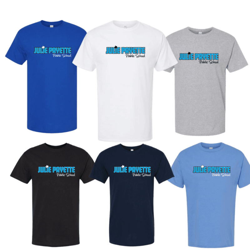 Youth Generic Brand T-Shirt