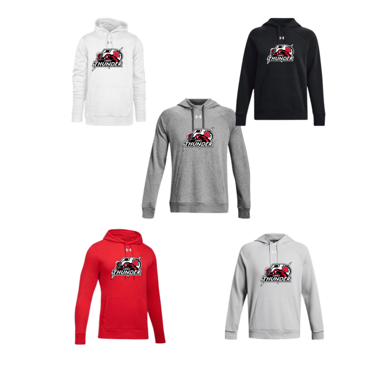 Women's Under Armour Hoodie