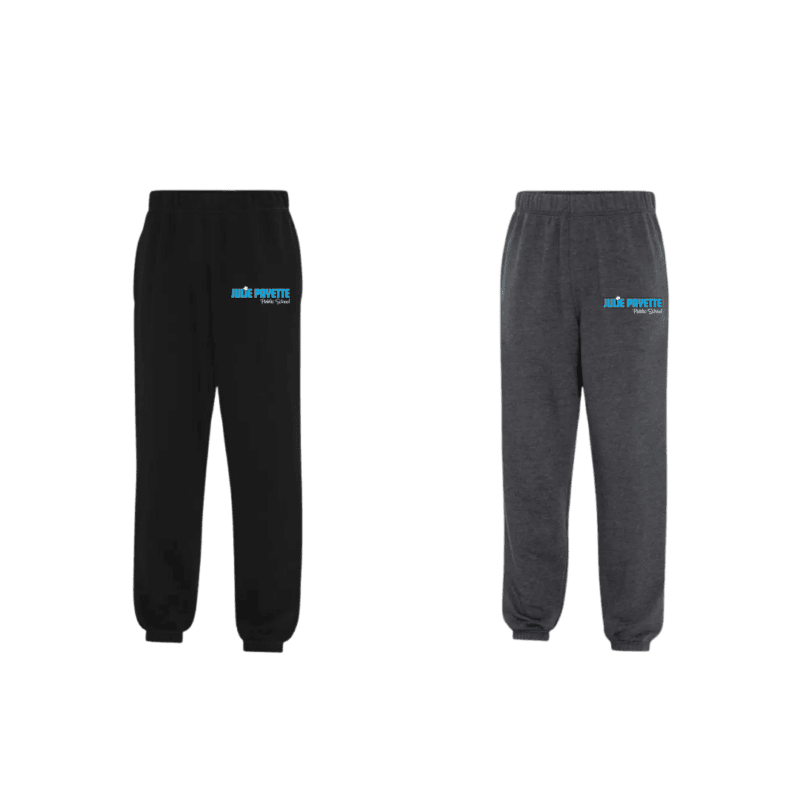 Adult Generic Brand Sweatpants