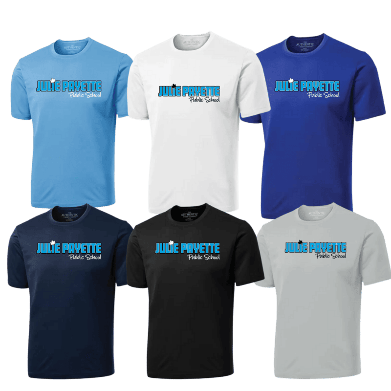 Women's Generic Brand Athletic T-Shirt