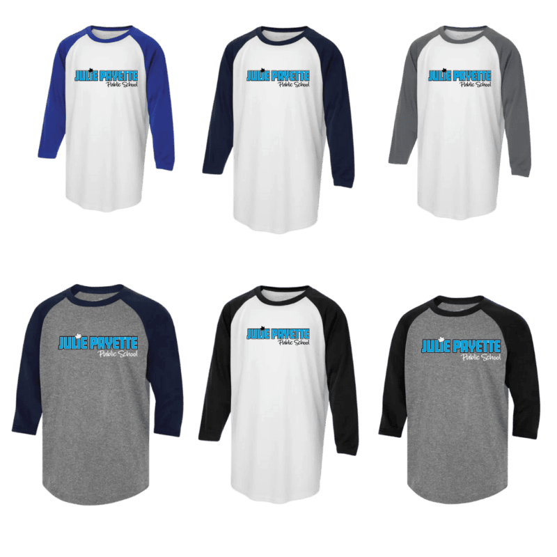 Adult Generic Brand Athletic Baseball Style Shirt