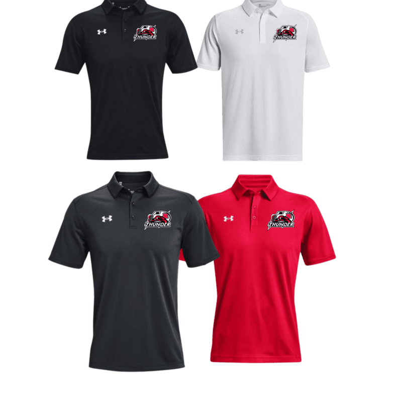 Youth Under Armour Polo