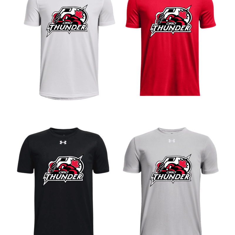 Women's Under Armour T-Shirt