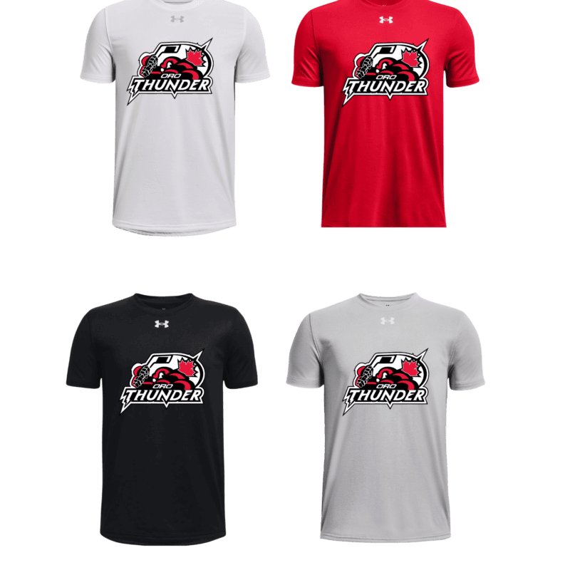 Youth Under Armour T-Shirt