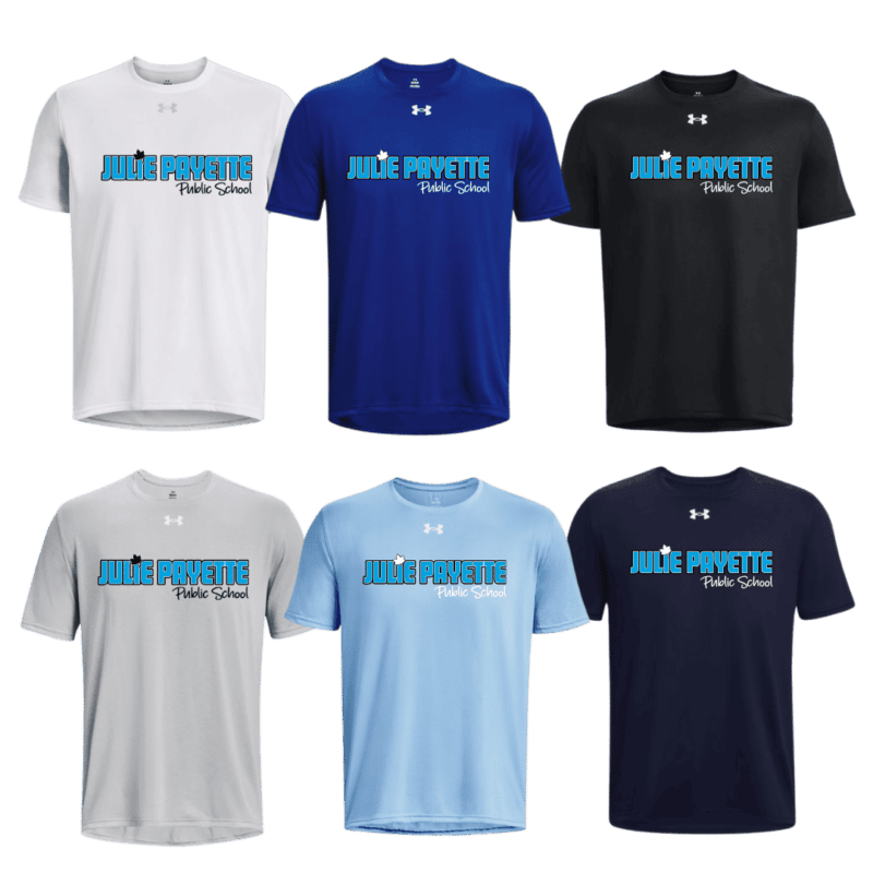 Women's Under Armour T-Shirt