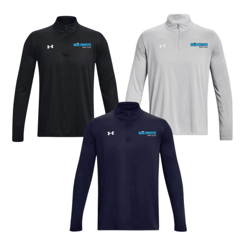 Men's Under Armour 1/4 Zip