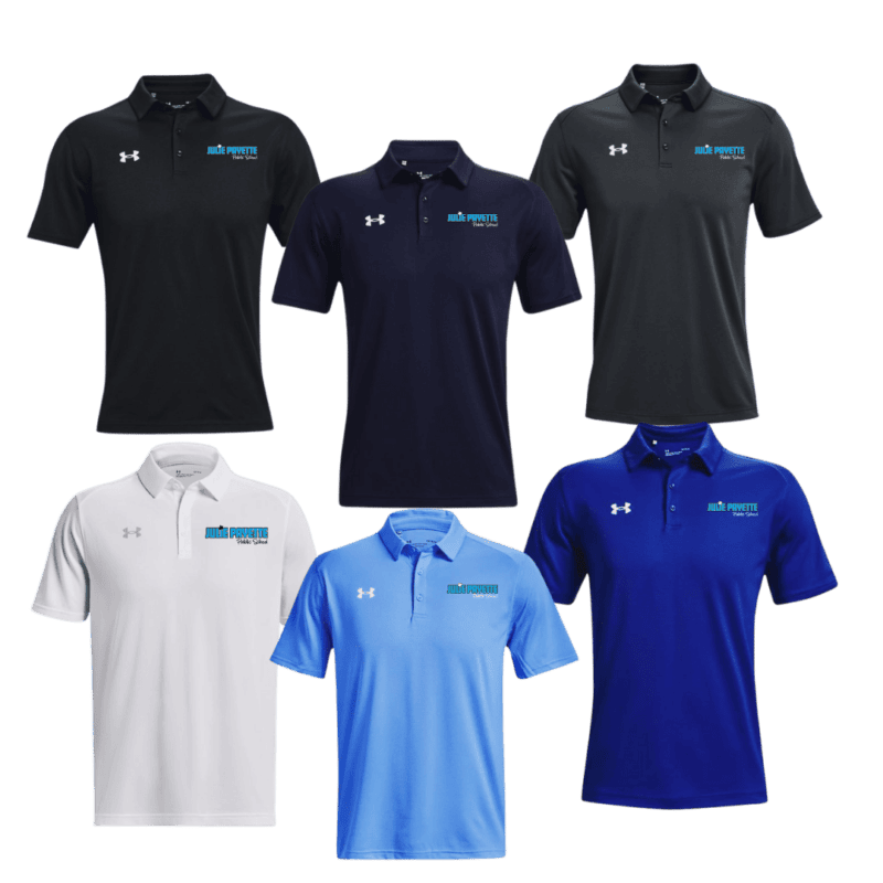 Women's Under Armour Polo