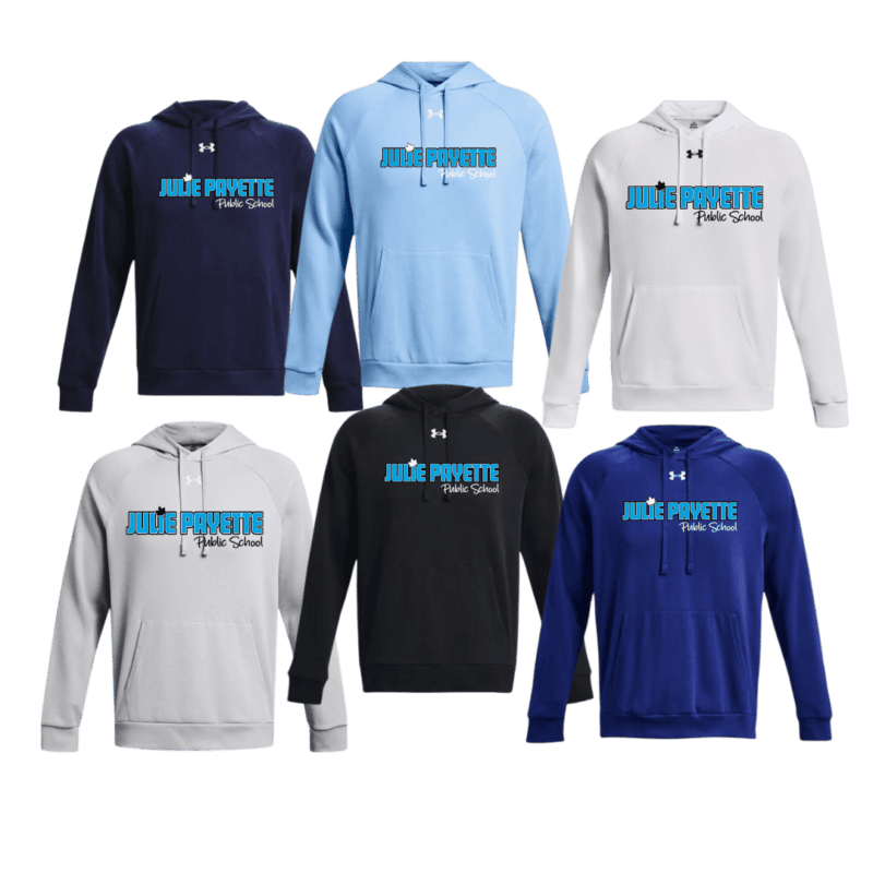 Women's Under Armour Hoodie