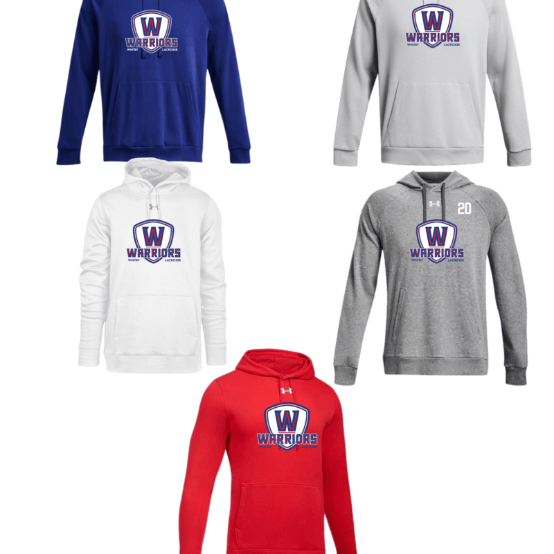 Men's Under Armour Hoodie