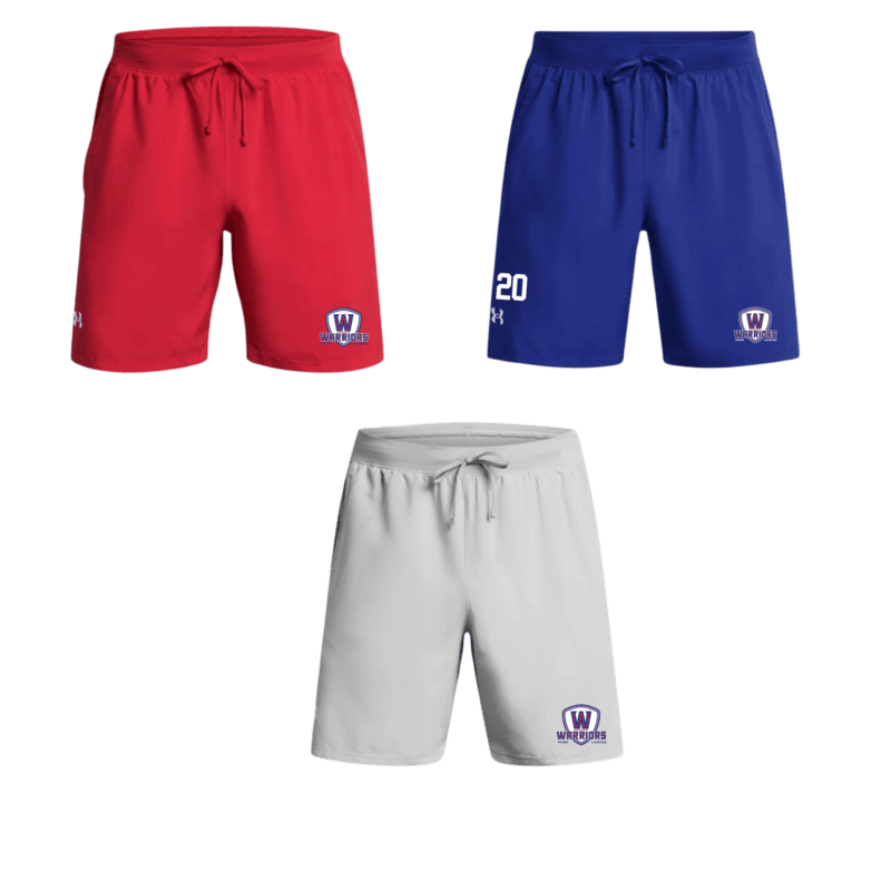 Men's Under Armour Launch Unlined 7" Shorts