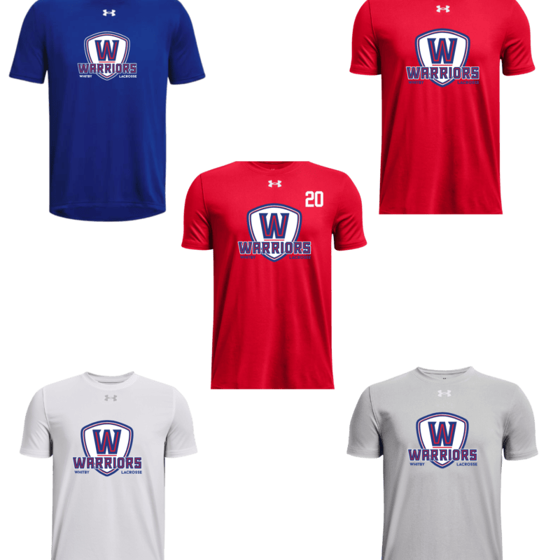 Women's Under Armour T-Shirt