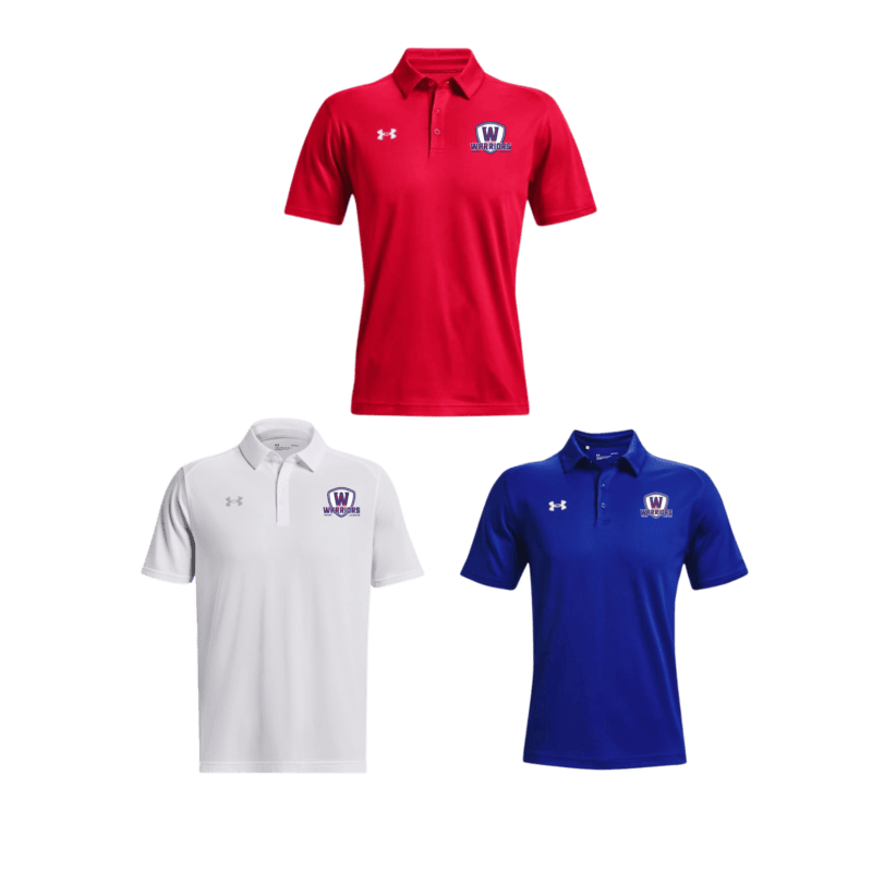 Women's Under Armour Polo